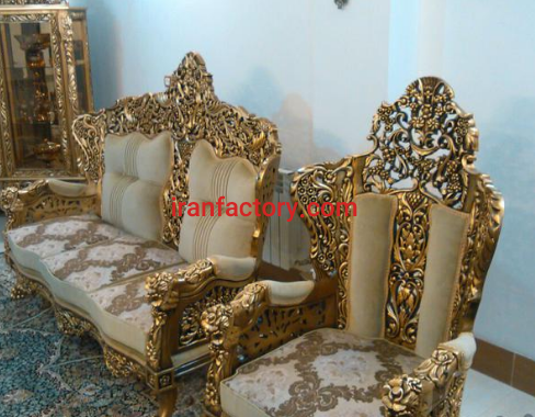 تولیدی مبل با جدیدترین طرح ها0