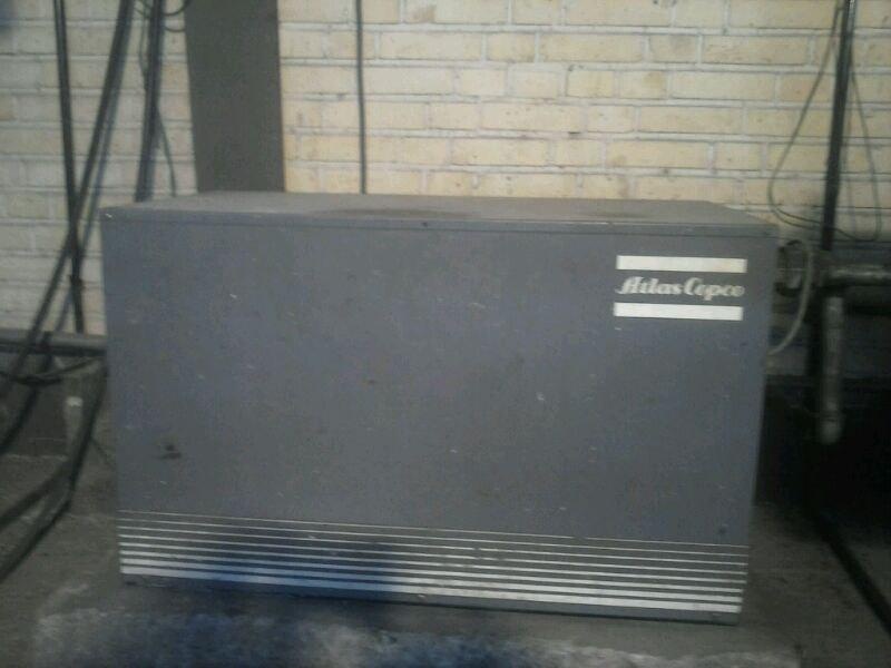 فروش کمپرسور اطلس کوپکو کارکرده0