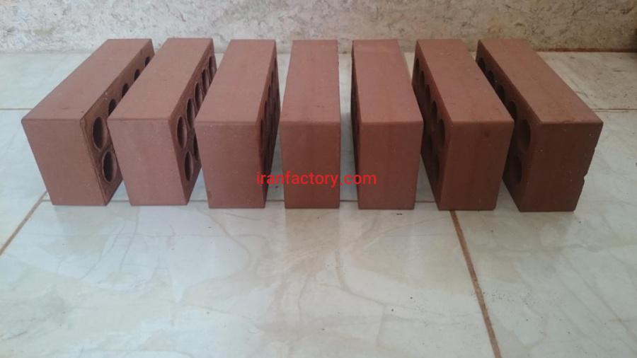 کارخانه تولیدکننده آجر-گروه آجر شاهرخ و کلانتری0