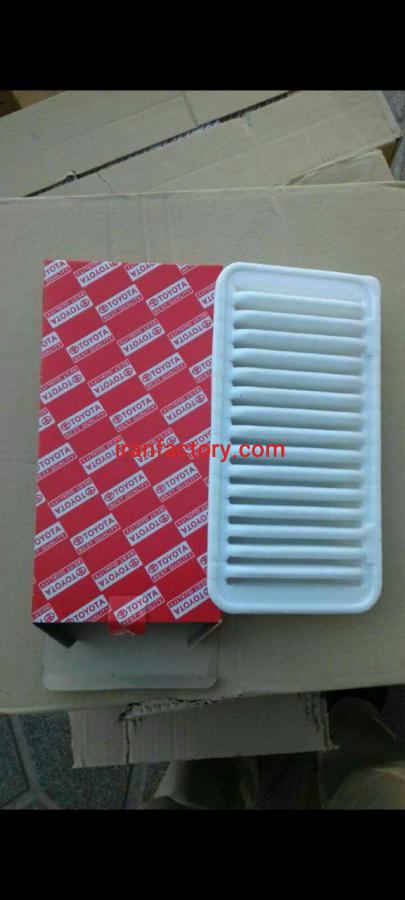 مواد خام فیلتر هوا0