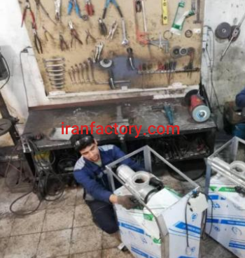 فروش چرخ گوشت صنعتی در مشهد1
