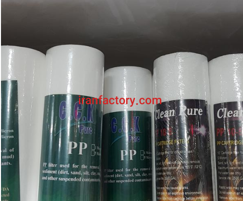 خدمات نصب و تعمیر انواع تصفیه آب در ایلام0