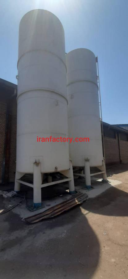 فروش دستگاه تولید گریس6