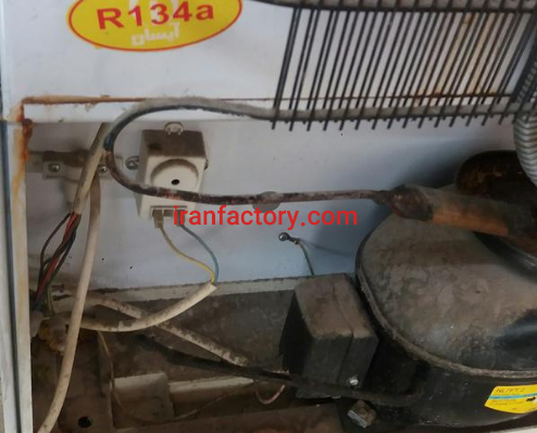 تعمیرات انواع یخچال و کولر گازی در کرج1