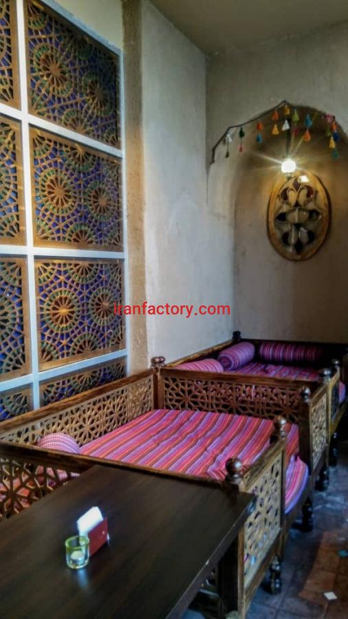 مشاوره دیزاین کافه سفره خانه0