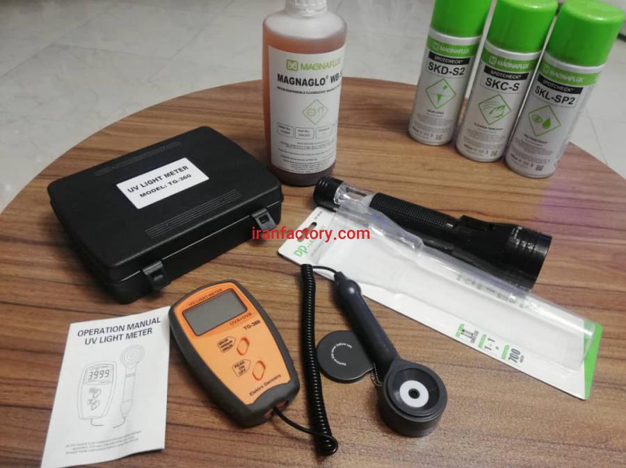 فروش مایع فلورسنت تهران5