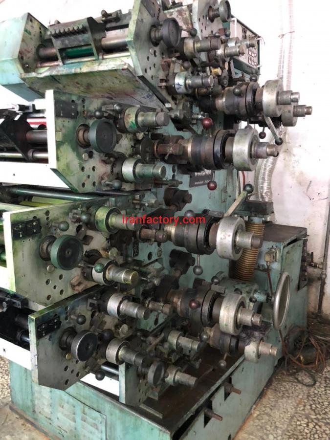 فروش دستگاه چاپ وندام0