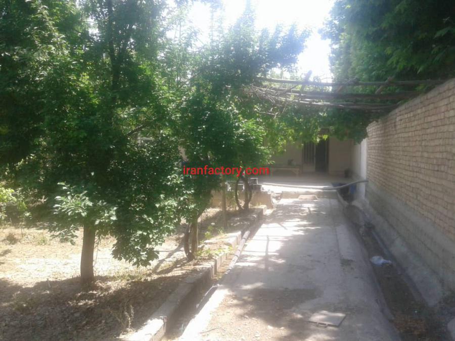 فروش باغ ویلا فلاورجان اصفهان4
