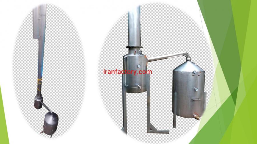 دستگاه اتانول طبی و ضدعفونی0