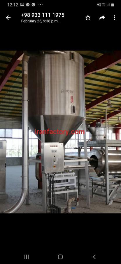 خط تولید اتوماتیک3