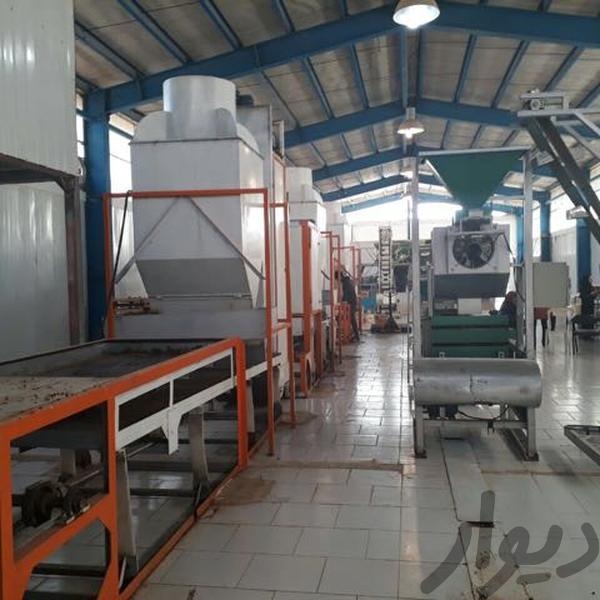 فروش کارخانه در کرمانشاه2