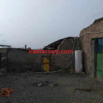 فروش 1400 متر دامداری در گرمسار5