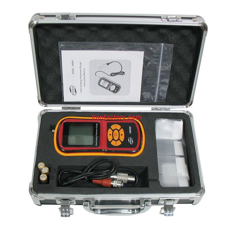 فروش ضخامت سنج0