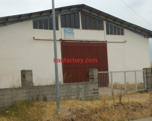 فروش کارخانه کود کشاورزی در گرگان0