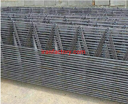 فروش کارخانه خط تولید تیرچه صنعتی در خرم آباد2