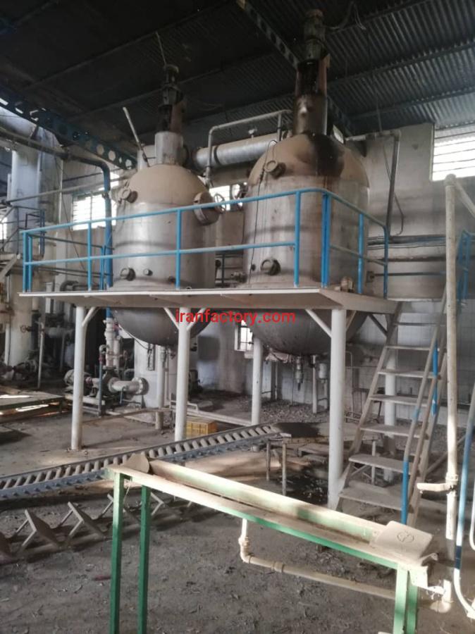 فروش کارخانه رب گوجه در اندیمشک0