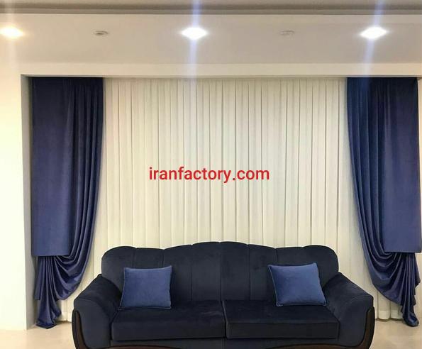 تولید انواع مبلمان در سنندج0