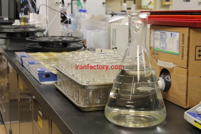 تجهیزات ولوازم آزمایشگاه چای ودمنوش گیاهی-لقمان پژوهش5