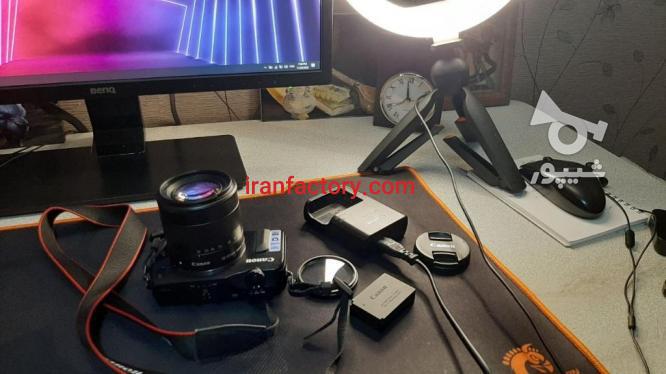 فروش دوربین عکاسی و فیلم برداری حرفه ای1