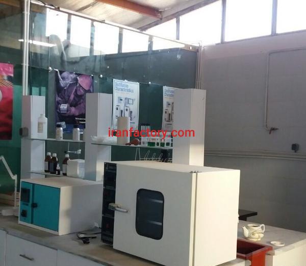 فروش کارخانه صنایع غذایی واقع در شهرک اشتهارد کرج2