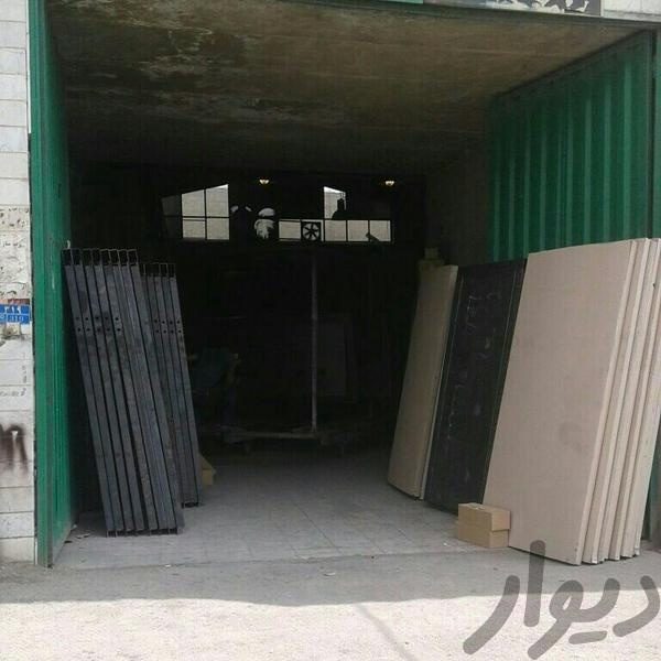 فروش کارخانه غذایی در پردیس0