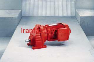 گیربکس های صنعتی SEW6