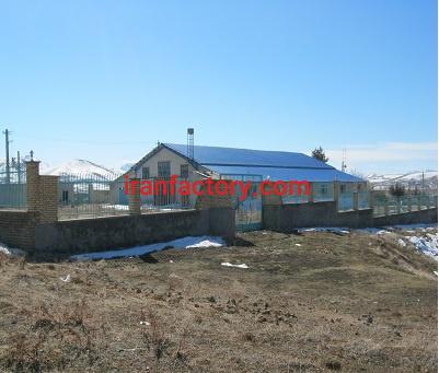 کارخانه آماده از ما طرح تولید باشما3