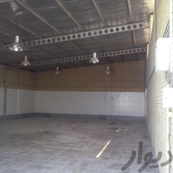 فروش سوله انبار مقابل شهرک صنعتی جی2