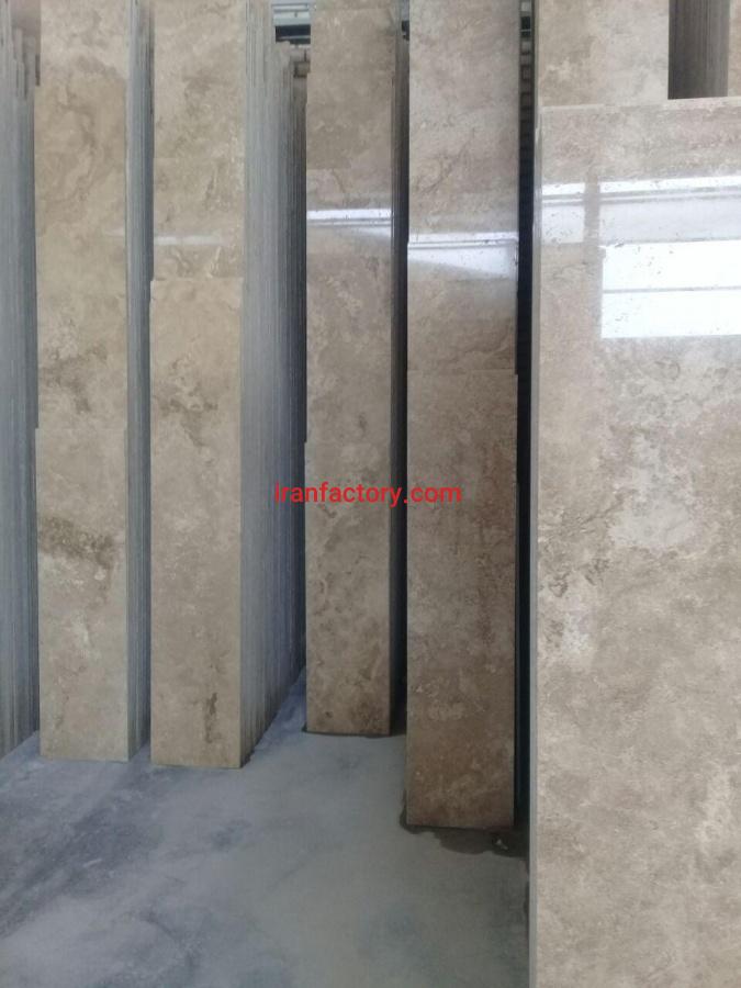 قیمت سنگ تراورتن عسلی تکاب0