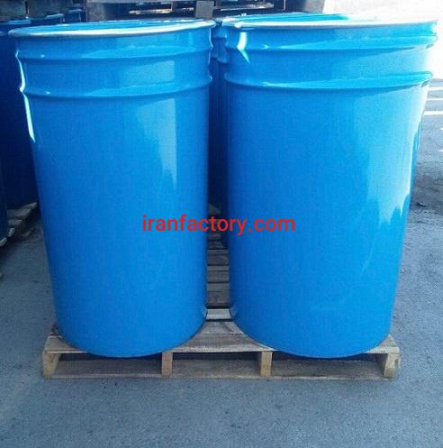 Aseptic Tomato Paste0