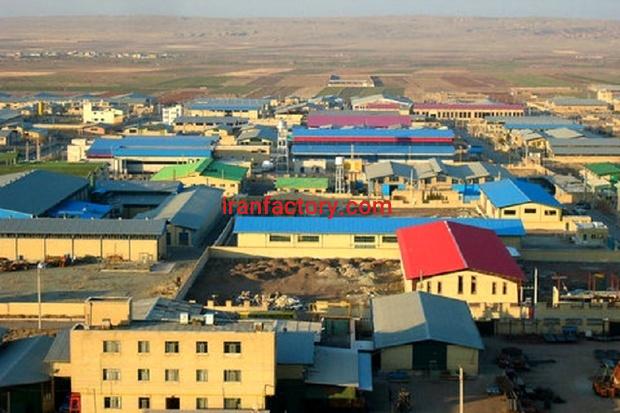 قیمت شهرک صنعتی نیاسر0