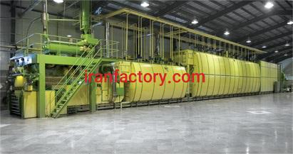 فروش دستگاه های خط تولید انواع ماکارونی گروه صنعتی هونام2