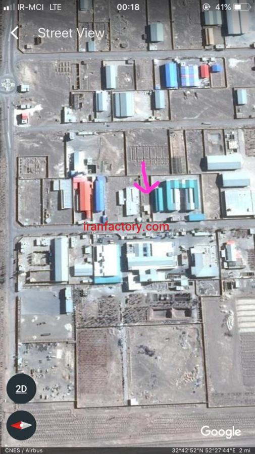 فروش کارگاه و کارخانه0