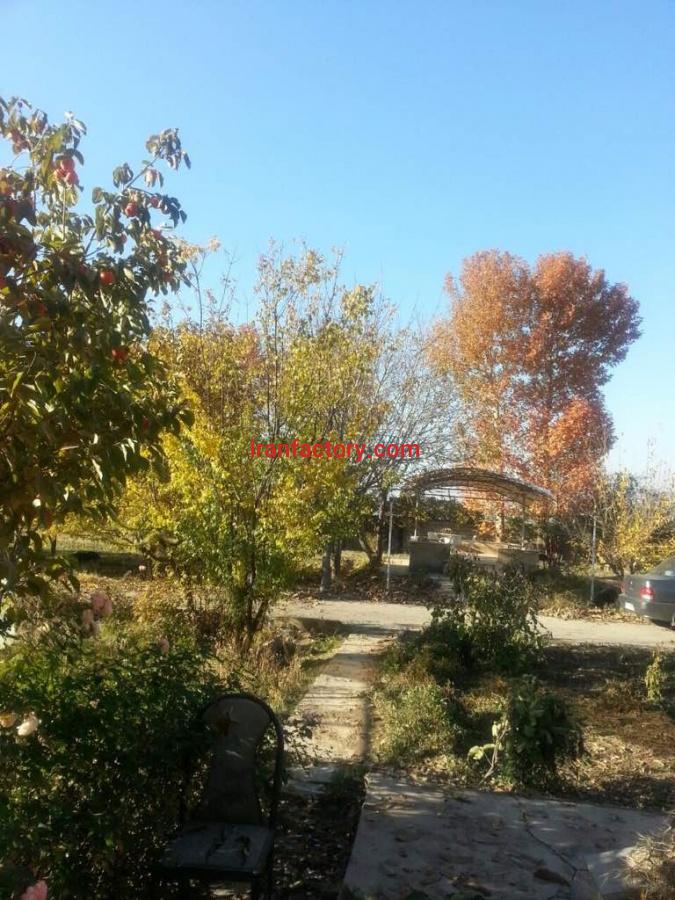 کارخانه اکازیون در شهر هشتگرد0