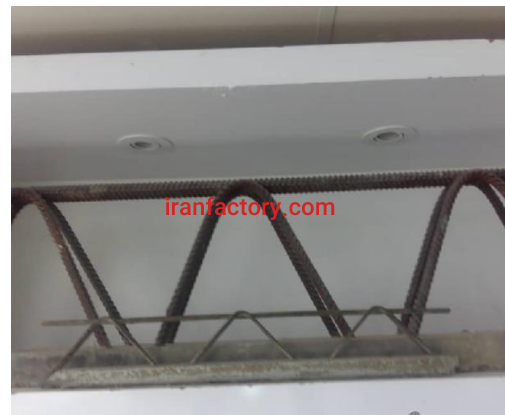 تولید تیرچه سقف در بندرعباس0