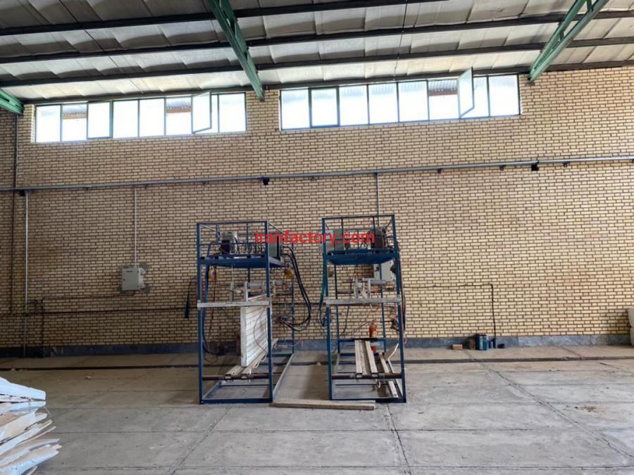 فروش کارخانه در اردستان5