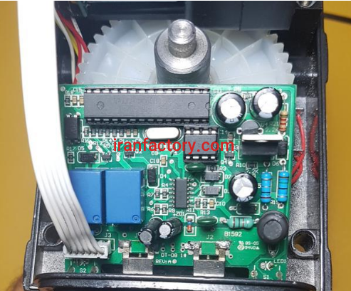 تعمیر و نصب انواع آنتن در سراسر کرج1