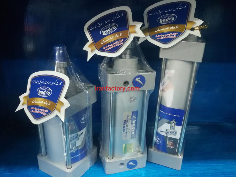 فروش جک های پنوماتیک0