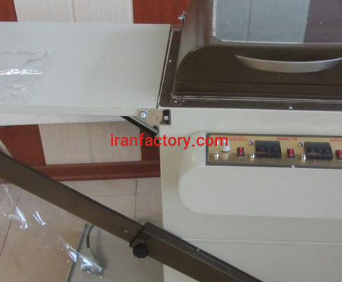 فروش کلیه ابزارآلات و دستگاهای پَکینگ کارگاهی در تهران1