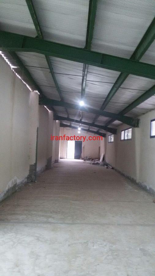 فروش کارخانه آب آشامیدنی آماده نصب ماشین آلات در گیلان3