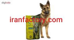 فروش خط تولید غذای سگ و گربه در تبریز1