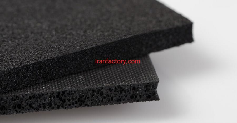 فروش لاستیک اسفنجی0