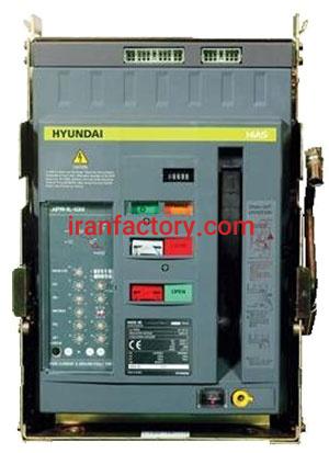 فروش کلید اتوماتیک هوایی در ایران0