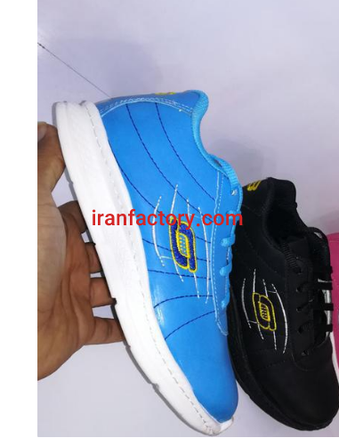 تولید کفش و عرضه مستقیم در یزد0