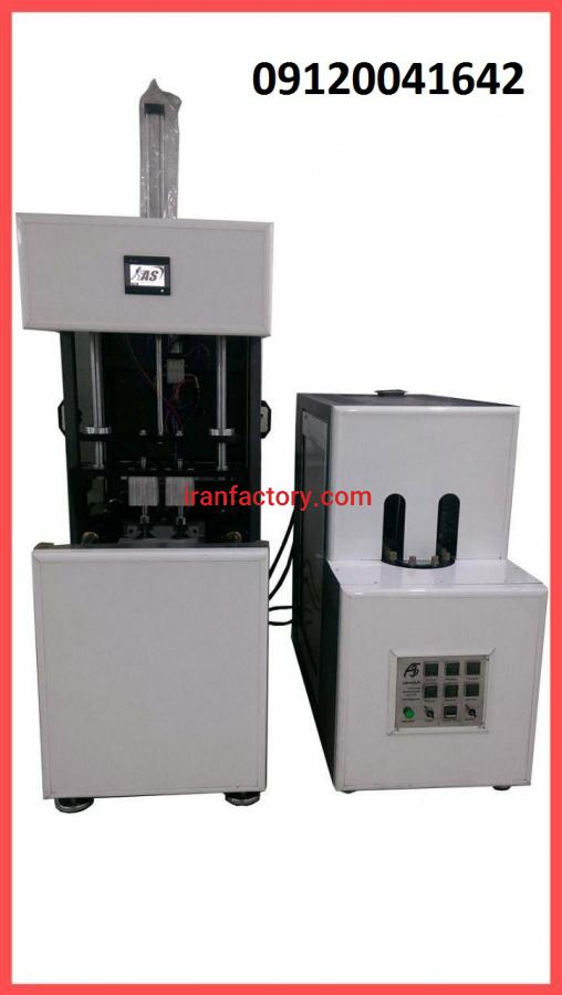 فروش دستگاه بادکن پت کره ای در تهران0