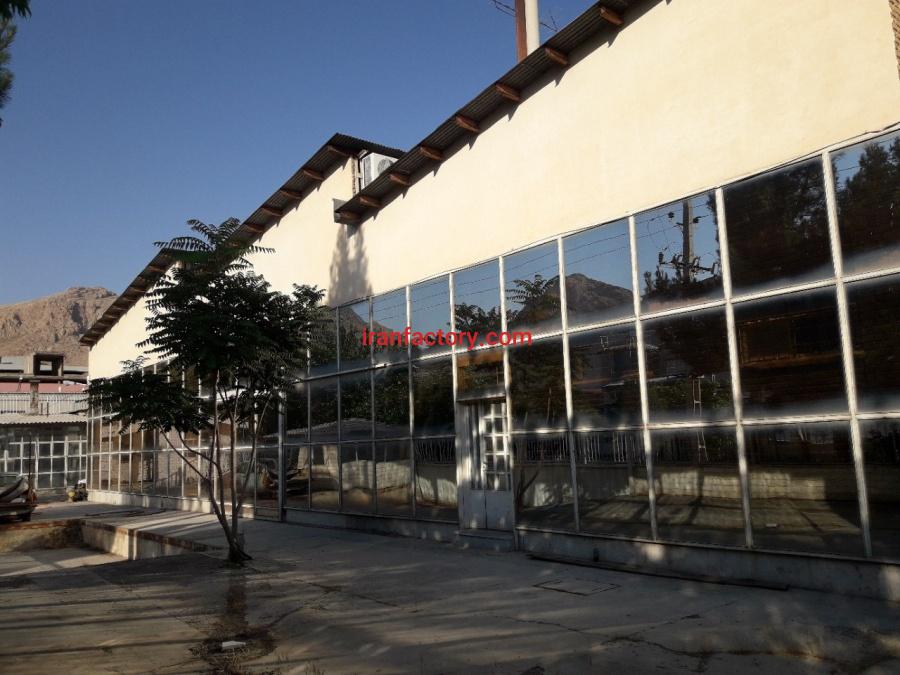 فروش کارخانه آب معدنی در سنندج0
