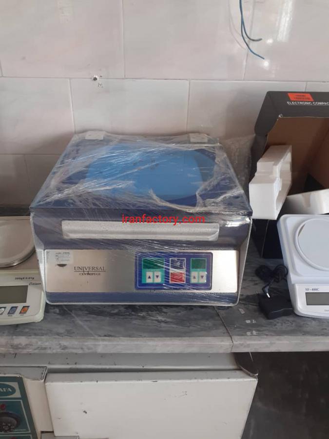 فروش تجهیزات آزمایشگاه در خرم آباد6