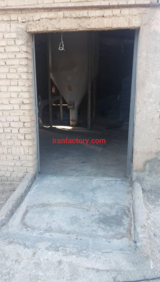 فروش مرغداری در اطراف تهران4