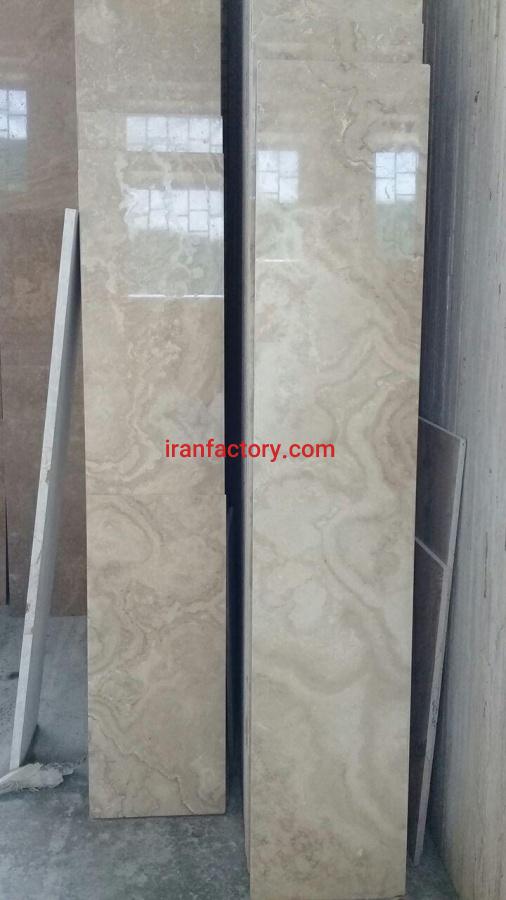تراورتن تکاب کرم کپیول آسمان0