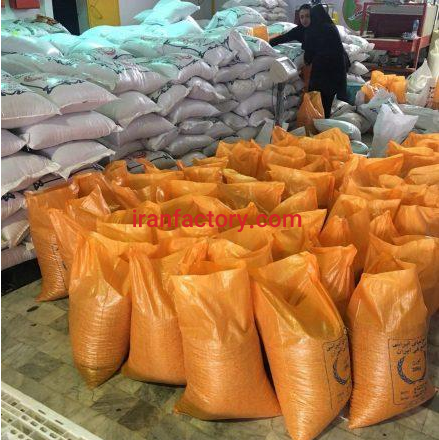 جذب سرمایه گذار در زمینه مواد غذایی در تهران0